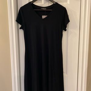 Miik Silas t-shirt dress